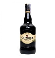 Crema Whisky Carolans 17% Alcool, 0.7 l
