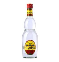 Tequila, Camino Real Blanco...