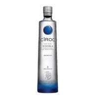 Vodka Ciroc 40% Alcool, 1 l