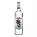 Rom, Captain Morgan White 37.5% Alcool, 0.7 l