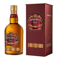 Whisky Chivas Regal Extra,...