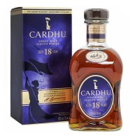 Whisky Cardhu Single Malt...