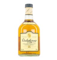 Whisky Dalwhinnie, Single...