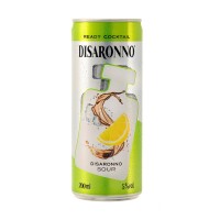 Cocktail Acrisor Disaronno Sour, 5% Alcool, 0.2 l