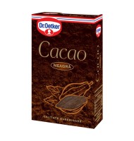 Cacao Neagra, Dr Oetker,...
