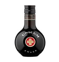 Lichior Unicum Zwack, 40% Alcool, 0.2 l