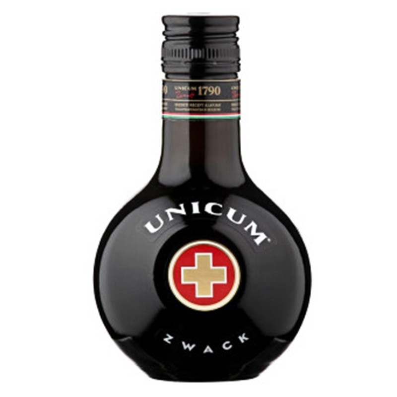 Lichior Unicum Zwack, 40% Alcool, 0.5 l