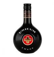 Lichior Unicum Zwack, 40%...