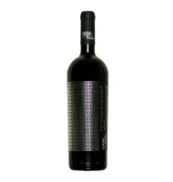 Vin Dulce de Fintesti 1000 de Chipuri Via Mirabilis Feteasca Neagra, Rosu Dulce 0.75 l