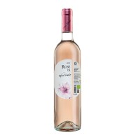Vin Rose Petro Vaselo Pinot Noir, Sec, 0.75 l