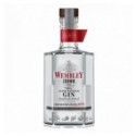 Gin Wembley Crown, 40% Alcool, 0.7 l