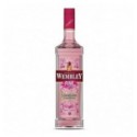 Gin Wembley Pink, 37.5% Alcool, 0.7 l