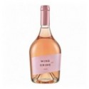 Vin Wine Crime, Crama Ceptura Rose Sec 0.75 l