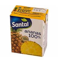 Suc de Ananas 100%, Santal,...