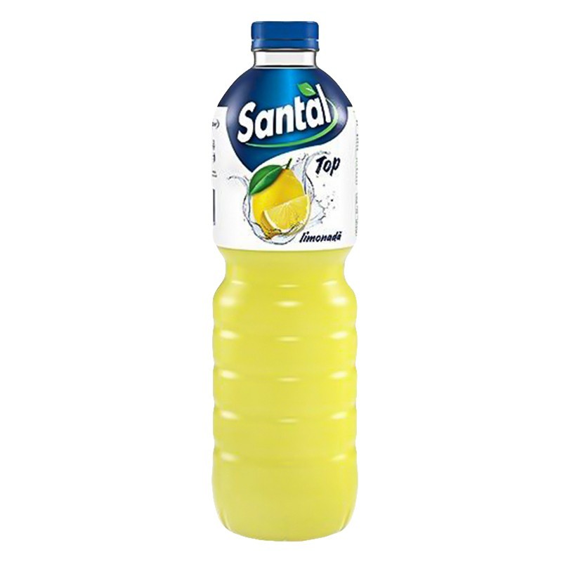 Limonada 6%, Santal, 1.5 l