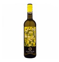 Vin Regno Recas Chardonnay Alb Sec 0.75 l