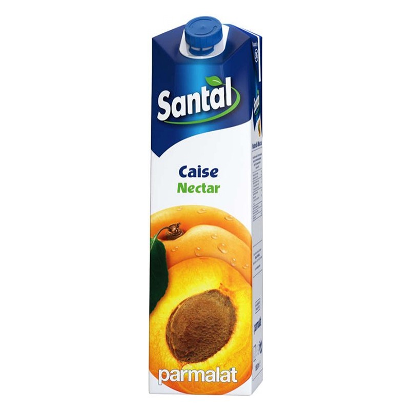 Nectar de Caise 40%, Santal, 1 l