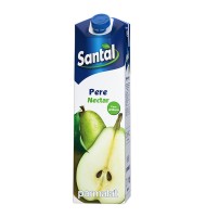 Nectar de Pere 50%, Santal, 1 l