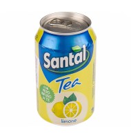 Ice Tea cu Lamaie Santal,...