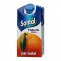 Suc de Portocale 100%, Santal, 0.5 l