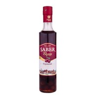 Visinata Saber Elyzia, 25% Alcool, 0.5 l
