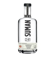 Suman D41, 41% Alcool, 0.7 l