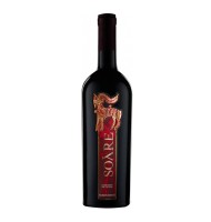 Vin Vinarte Soare Cabernet Sauvignon, Rosu Sec 0.75 l