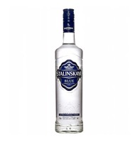 Vodka Stalinskaya Blue, 45% Alcool, 0.7 l