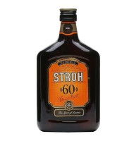 Rom Stroh Original 60, 60%...