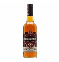 Whisky Rittenhouse Rye, 50%...