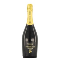 Vin Spumant Rose Mary Prosecco Brut, 11% Alcool, 0.75 l