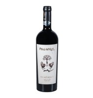 Vin Paganus Urlati Horeca Feteasca Neagra, Rosu Sec 0.75 l