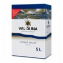 Vin Val Duna Feteasca Neagra Oprisor, Rosu Demisec, Bag in Box, 5 l