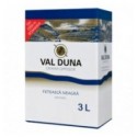 Vin Val Duna Oprisor Feteasca Neagra, Rosu Demisec, Bag in Box, 3 l
