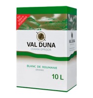 Vin Val Duna Blanc de...