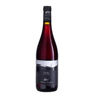 Vin Rosu Villa Vinea Premium Pinot Noir, Sec, 0.75 l
