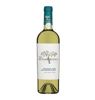 Vin Alb Viile Metamorfosis Sauvignon Blanc & Feteasca Alba, Sec, 0.75 l