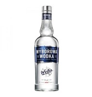 Vodka Wyborowa, 37.5%...
