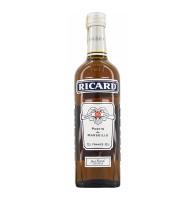Lichior de Anason Ricard, 45% Alcool, 0.7 l