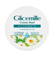 Crema de Maini Glicemille, Nutritiva Cutie 100 ml
