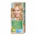 Vopsea de Par Permanenta cu Amoniac Garnier Color Naturals 110 Blond Natural Super Deschis, 110 ml