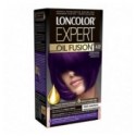 Vopsea de Par Permanenta Loncolor Expert Oil Fusion 4.22 Violet Intens, 100 ml