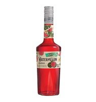Lichior, De Kuyper, Watermelon, Pepene Rosu, 20% Alcool, 0.7 l