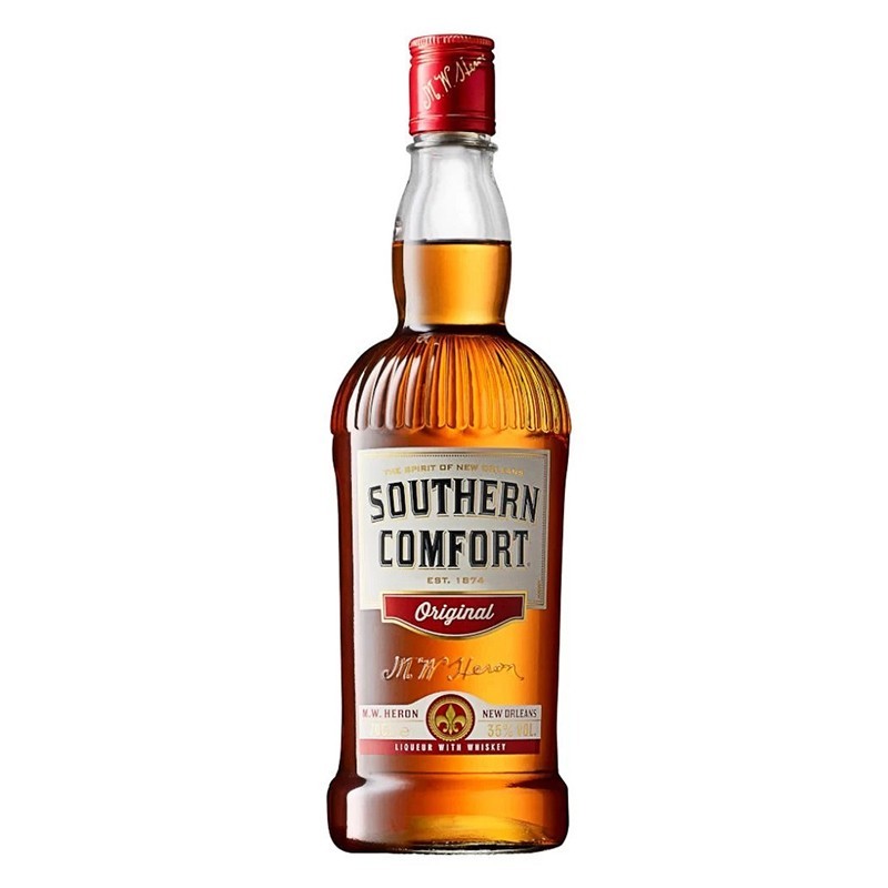 Lichior Southern Comfort, 35% Alcool, 0.7 l