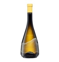 Vin Sur Mer Rasova Chardonnay Alb Sec 0.75 l