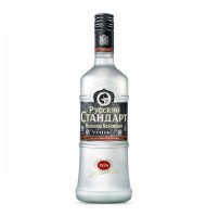 Vodka Russian Standard, 40%...