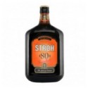 Rom Stroh Original 80, 80% Alcool, 0.7 l