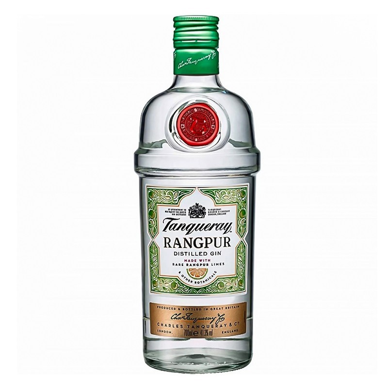 Gin Tanqueray Rangpur, 47.3% Alcool, 0.7 l