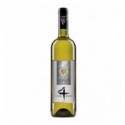 Vin Alb Sarica Essentia Sauvignon Blanc, 0.75 l