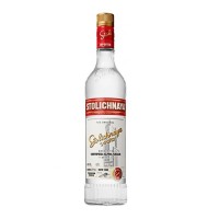 Vodka Stolichnaya, 40%...